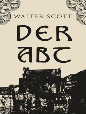 cover image of Der Abt